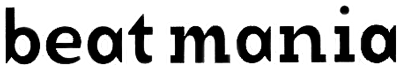 BeatMania for WonderSwan logo for WonderSwan